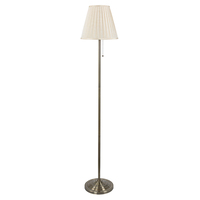 Торшер Arte Lamp A5039PN-1AB MARRIOT