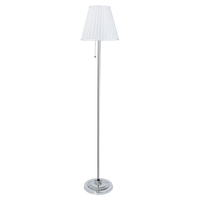 Торшер Arte Lamp A5039PN-1CC MARRIOT