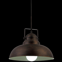 Светильник Arte Lamp A5213SP-1BR Martin