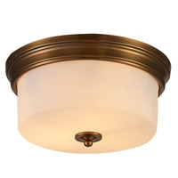 Светильник Arte Lamp A1735PL-3SR ALONZO