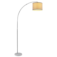 Точечный светильник Arte Lamp A4060PN-1CC Paolo