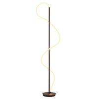 Торшер Arte Lamp A2850PN-35BK KLIMT