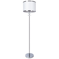 Торшер Arte Lamp A3990PN-1CC FURORE