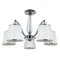 Люстра Arte Lamp A4047PL-5CC TALITHA