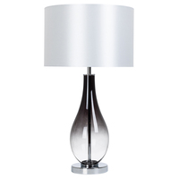 Настольная лампа Arte Lamp A5043LT-1BK NAOS