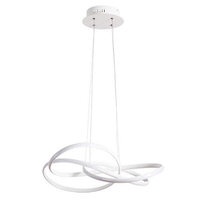 Светильник Arte Lamp A2522SP-2WH SWING