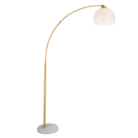 Торшер Arte Lamp A5822PN-1PB PAOLO