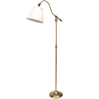 Торшер Arte Lamp A1509PN-1PB SEVILLE