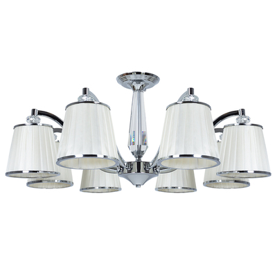 Люстра Arte Lamp A4047PL-8CC TALITHA