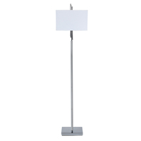 Торшер Arte Lamp A5037PN-2CC JULIETTA