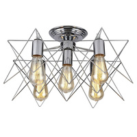 Люстра Arte Lamp A6048PL-5CC TELA