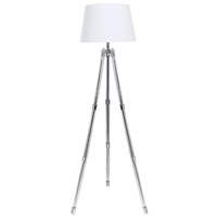 Торшер Arte Lamp A4023PN-1CC WASAT