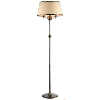 Торшер Arte Lamp A3579PN-3AB Alice