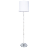 Торшер Arte Lamp A4048PN-1CC WASAT