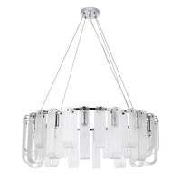 Люстра Arte Lamp A4074LM-14CC DENEBOLA