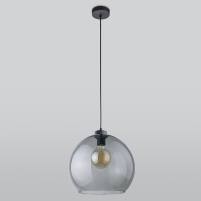 Светильник TK Lighting 4292 Cubus Graphite