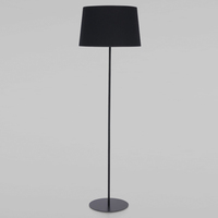 Торшер TK Lighting 2920 Maja Black