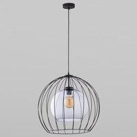 Светильник TK Lighting 2552 Universo Black