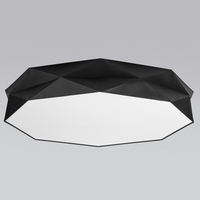 Светильник TK Lighting 4227 Kantoor Black