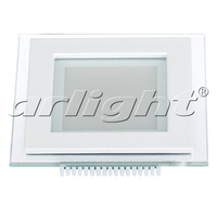 Точечный светильник Arlight 014922 (LT-S200x200WH 16W Day White) LT-S