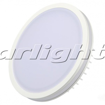 Точечный светильник Arlight 017985 (LTD-95SOL-10W Warm White) SOL