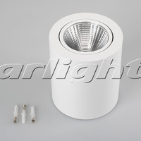 Точечный светильник Arlight 021065 (SP-FOCUS-R120-16W Warm White) FOCUS