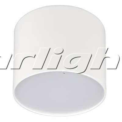 Точечный светильник Arlight 022224 (SP-RONDO-120A-12W Day White) RONDO