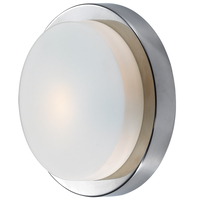 Светильник для ванной комнаты Odeon Light 2746/1C Holger