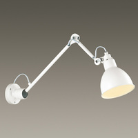 Бра Odeon Light 4126/1WD Arta