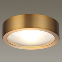 Точечный светильник Odeon Light 4342/7CL REUS