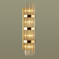 Бра Odeon Light 4854/4W EMPIRE