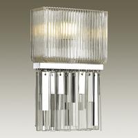 Бра Odeon Light 4871/1W GATSBY