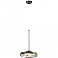 Светильник Odeon Light 5064/15L BERGI