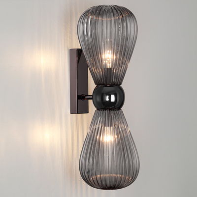 Бра Odeon Light 5417/2W ELICA