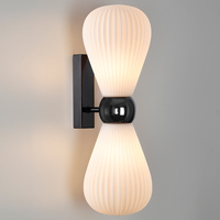 Бра Odeon Light 5418/2W ELICA