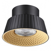 Точечный светильник Odeon Light 6643/6CL MALI