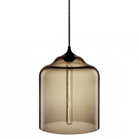 Светильник BLS 12384 Bell Jar