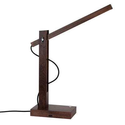 Настольная лампа Spot Light 7530976 Tukan