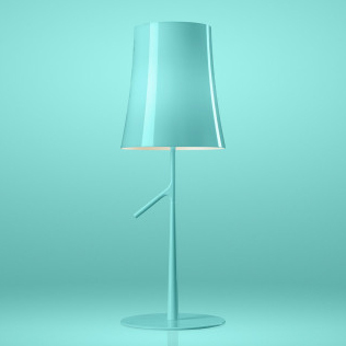 Настольная лампа Foscarini 2210012 42 Birdie