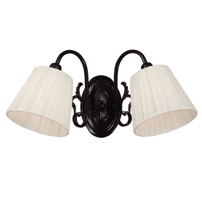 Бра Lumien Hall W17040/2LBCG1 ДАМИЯ