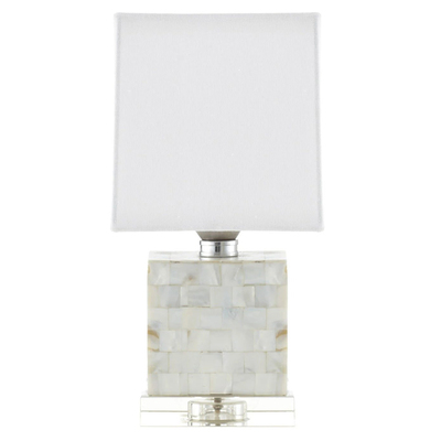 Настольная лампа Louvre Home CLM2922 Гибсон