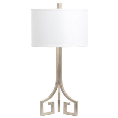 Настольная лампа Louvre Home JJ10518-1TB Джейми