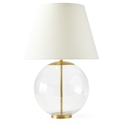 Настольная лампа Louvre Home LHLTL7601PQS Клейтон