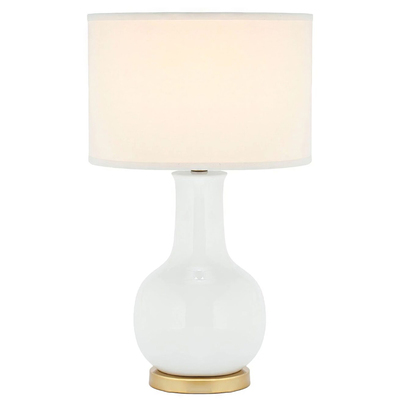 Настольная лампа Louvre Home P2500TB Майло