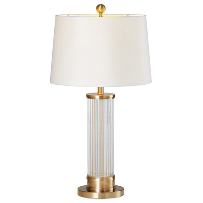 Настольная лампа Louvre Home LHLTL1592PQS Ретт