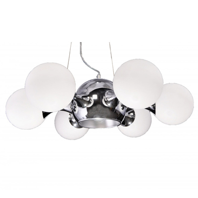 Люстра LUMINA DECO 081018-7 BOATEGGA