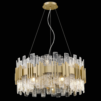 Светильник Delight Collection P68073-14 gold