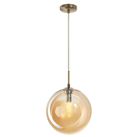 Светильник Citilux CL102633 Томми