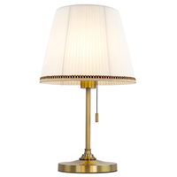 Настольная лампа Citilux CL402730 Вена