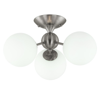 Люстра Citilux CL102134 Томми